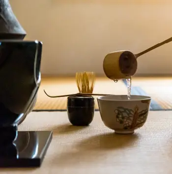 茶の湯