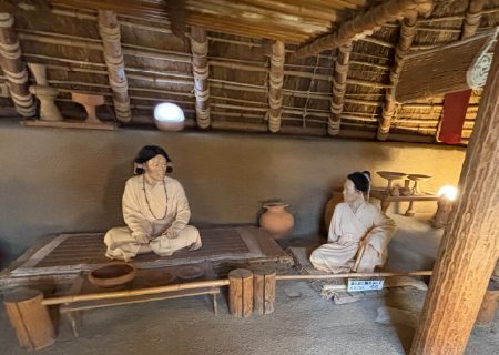 居間