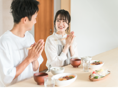 食事