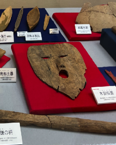 仮面