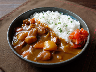 カレー
