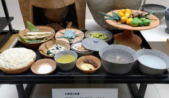 貴族食