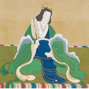 推古天皇