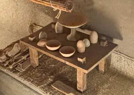 食卓